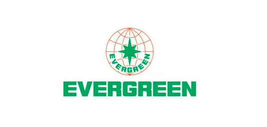 Evergreen Marine Corporation 